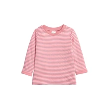 Лонгслив H&M 7Z5591627 56 см розовый: Пол Девочка