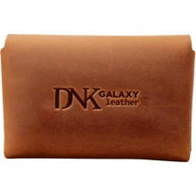 Женская визитница DNK Leather коричневая (DNK-Cards-vint-colN): Пол Женский
