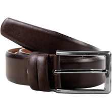 Мужской ремень True Tannery коричневый (TTG1100-brown): Пол Мужской