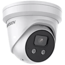 IP-камера видеонаблюдения Hikvision AcuSense DarkFighter DS-2CD2346G2-IU (С) (4MP/2.8 mm): Производитель Hikvision