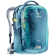Рюкзак Deuter Giga Arctic-Petrol (80414-3356): Производитель Deuter