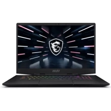 Ноутбук MSI GS77 Stealth 12UGS (GS7712UGS-210NEU) RB: Екран 17.3" IPS (2560x1440)