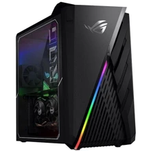 Персональный компьютер (ПК) Asus ROG Strix G35DX-UA005D (90PD02W1-M12900): Процессор AMD Ryzen 7 5800X (3.8-4.7 ГГц)