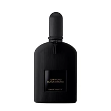 Туалетная вода Tom Ford Black Orchid 50 ml: Вид Туалетная вода