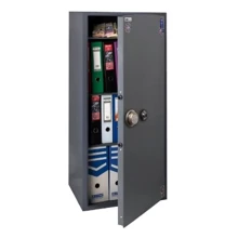 Сейф Safetronics NTL 120LG: Тип Офисный