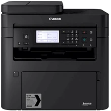 МФУ Canon i-SENSYS MF267dw (2925C039) UA: Класс устройства офисный