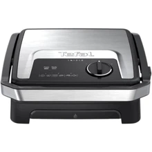 Электрогриль Tefal GC272D10 Inicio Classic: Тип Электрогриль прижимной