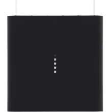 Вытяжка AKPO WK-10 Coral 650 Black: Тип воздухоочистителя Рециркуляция, Отвод