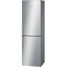 Холодильник Bosch KGN 39VI30: Тип холодильник двокамерний
