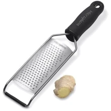 Тёрка крупная Microplane GOURMET (31.2x7.5x3 см) (45000): Тип Терки