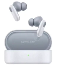 Навушники OnePlus Buds V E510A White: Тип конструкції вакуумные
