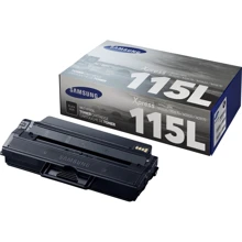 Картридж Samsung MLT-D115L (SU822A): Виробник Samsung