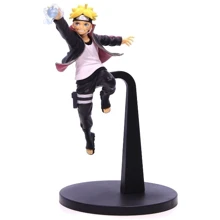Ігрова фігурка Колекційна фігурка Banpresto Boruto Naruto Next Generations Vibration Stars Uzumaki Boruto (BP17726P): Тип Персонаж мультфильма, фильма