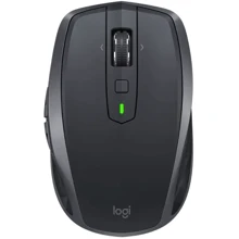 Мышь Logitech MX Anywhere 2S Wireless Mouse (910-006285): Интерфейс подключения Wireless