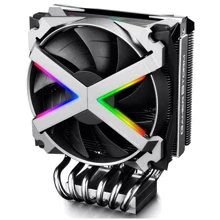 Кулер Deepcool Fryzen: Уровень шума, dB 41.5