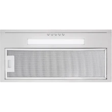 Витяжка KERNAU KBH 07603 X: Тип фільтра повітря Рециркуляція, Відведення