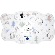 Большой детский коврик Bebe Confort Jungle Feeling для ванной (3107209110): Производитель Bebe Confort