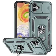 Чехол для телефонов BeCover Military Dark Green for Samsung A045 Galaxy A04 (708217): Совместимость Samsung A045 Galaxy A04