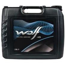 Трансмиссионное масло Wolf Oil ECOTECH CVT FLUID 20 л: Производитель WOLF