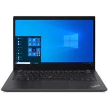Ноутбук Lenovo T14s G2 T (20XF008VRA): Екран 14" IPS (1920x1080) Full HD