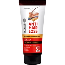 Dr. Sante Anti Hair Loss Balm Бальзам для волос 200 ml: Пол Для женщин
