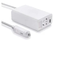 Автомобильный инвертор Xiaomi Lydsto Vehicle Inverter Standard White YM-CZNBQ01: Производитель Xiaomi