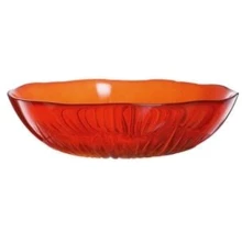 Салатник Luminarc SOLEIL RED H8844 (140мм): undefined undefined