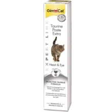 Паста GimCat Expert Line Taurine Extra для сердца и зрения 50 г (4002064402192): Вид Паста