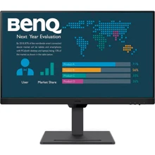 Монитор BenQ BL2790T (9H.LMGLJ.LBE): Покрытие экрана матовое