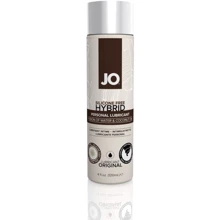 Лубрикант на комбинированной основе System JO SILICONE FREE HYBRID - ORIGINAL (120 мл): Для кого Унисекс