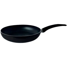 Сковорода Gusto Xylan Black GT-2100-26/3 26см (80443): Тип сковороди Традиционная