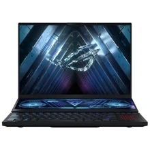 Ноутбук ASUS ROG Zephyrus 16 GX650PY (GX650PY-NM149P): Экран 16" IPS (1920x1200)