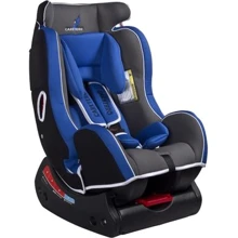 Автокресло Caretero Scope Blue (0-25кг): Группа 0/1/2 (до 25 кг)