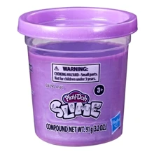 Баночка слизу Hasbro Play-Doh 1 (F5456 Hasbro Play-DohSLIME VIOLET): Виробник Hasbro