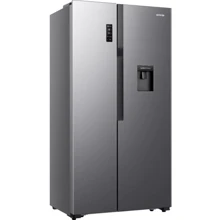Холодильник Side-by-Side Gorenje NS9FSWD: Размеры ВxШxГ, см 178.6x91.5x64.3