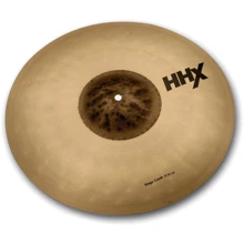 Тарелка для ударных SABIAN 11608XN: Тип Креш