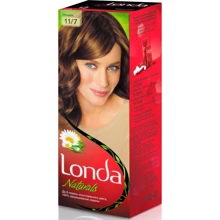 LONDA Крем-фарба для волосся Naturals 11/7 Мигдаль 110 ml: Стать Для жінок