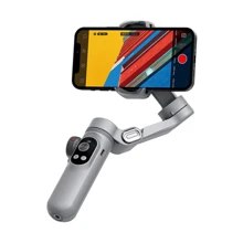 Стабилизатор WIWU HandHeld Gimbal Stabilized Grey (WI-SE007): Производитель WIWU