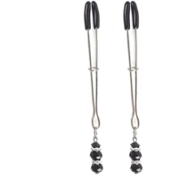 Зажимы для сосков Art of Sex Nipple Clamps Lovely Black: Производитель Art of Sex