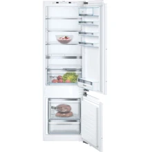 Встраиваемый холодильник Bosch KIS87AF30U: Тип Двухкамерный холодильник