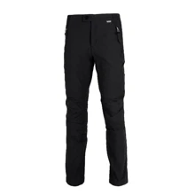 Спортивные брюки Regatta Highton Wintr Trs RMJ248L-800 46 (30) черные зимние: Вид Спортивные брюки