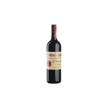 Вино Chateau Figeac Chateau Figeac (0,75 л.) (BWQ2498): Страна производитель Франция