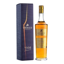 Коньяк Lheraud VSOP Emotion 40% 0.7л (VTS5501270): Объем, л 0.7