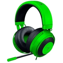 Наушники Razer Kraken Pro V2 Green (RZ04-02050300-R3M1)