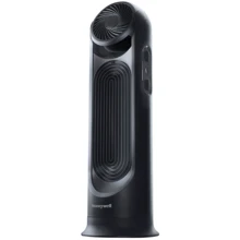 Вентилятор Honeywell Turbo Force Power HYF500E: Потужність, Вт 60