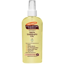 Олія від розтяжок та шрамів Palmer's Cocoa Butter Formula Skin Therapy Oil з маслом какао та вітаміном Е 150 мл (4153-6T): Виробник Palmer's