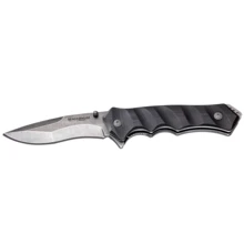 Нож Boker Magnum Shadow Warrior: Тип ножа Складной