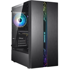 Персональный компьютер (ПК) 2E Octal (2E-8222): Процессор Intel Core i5-10400F (2.9-4.3 ГГц)