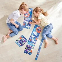 Пазл Hape Космос (E1646): Тип пазл
