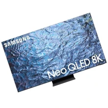 Телевизор Samsung QE85QN900C: Тип QLED-телевизоры